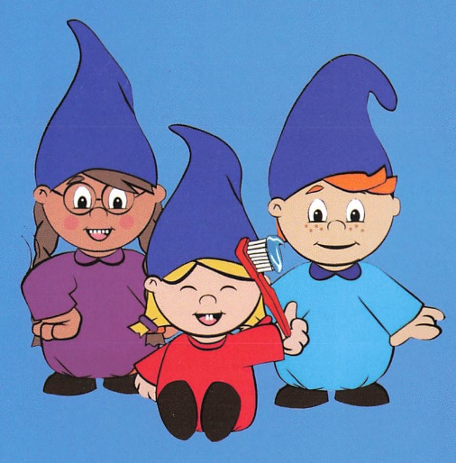 Zwergensprechstunde Zahnarzt Kinder Angst